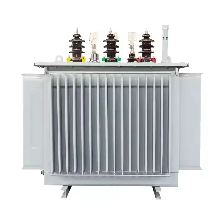 1000kva तेल डूबे हुए ट्रांसफार्मर
