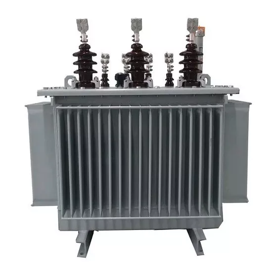 200kva तेल डूबे हुए ट्रांसफार्मर