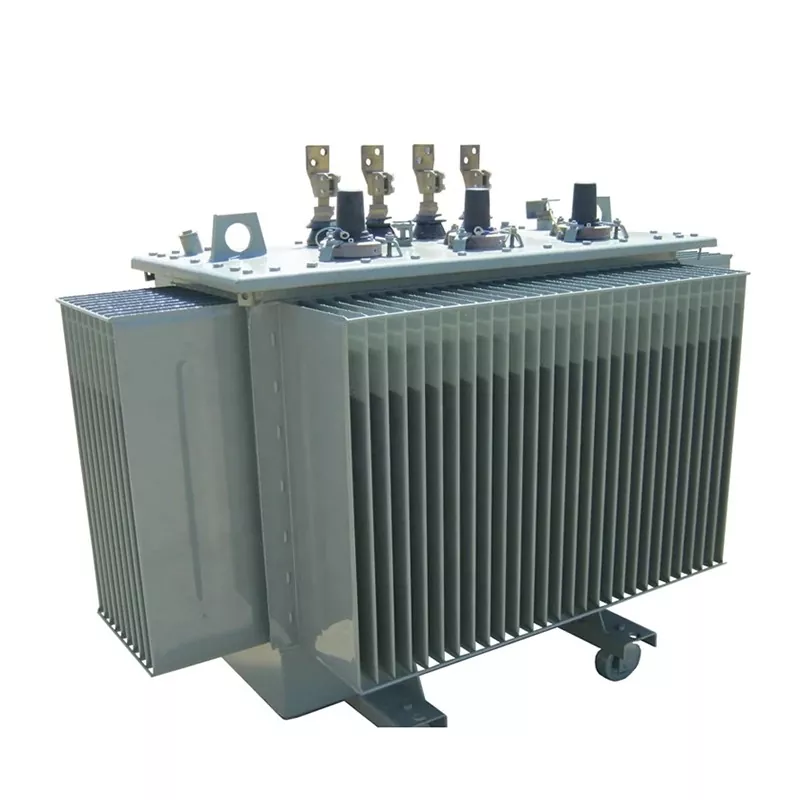 लोड नियामक ट्रांसफार्मर पर 35kV