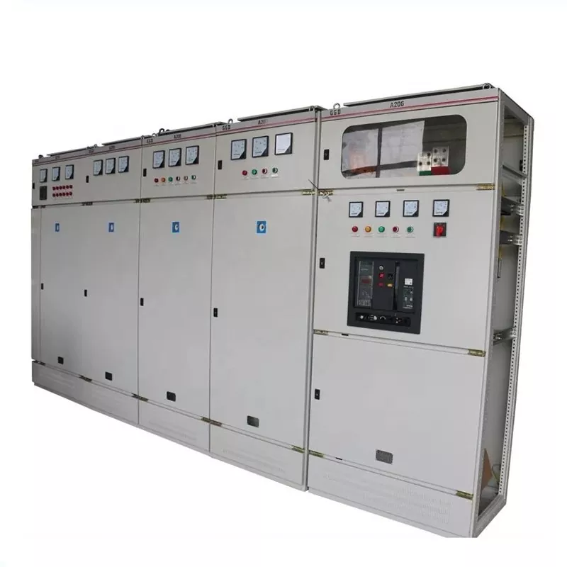 600A 1000A इनडोर कम वोल्टेज फिक्स्ड स्विचगियर